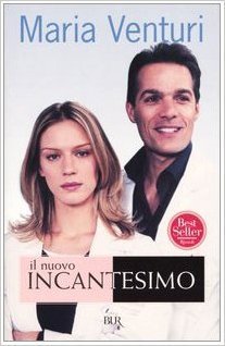 Il nuovo incantesimo